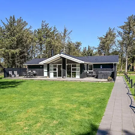 Energy Saving Luxury W Near Sea Sj444