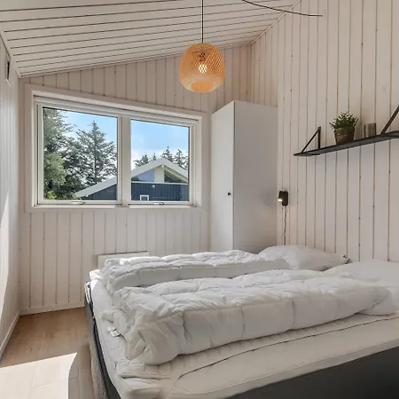Energy Saving Luxury W Near Sea Sj444 *