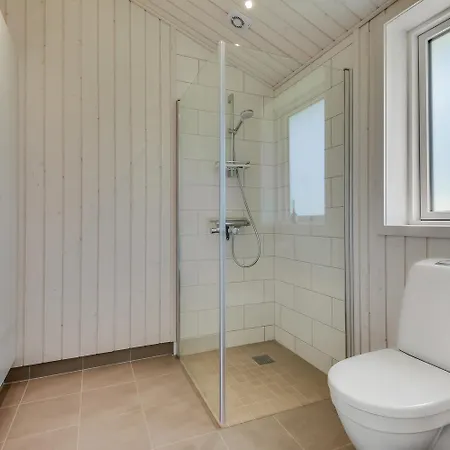Energy Saving Luxury W Near Sea Sj444 *