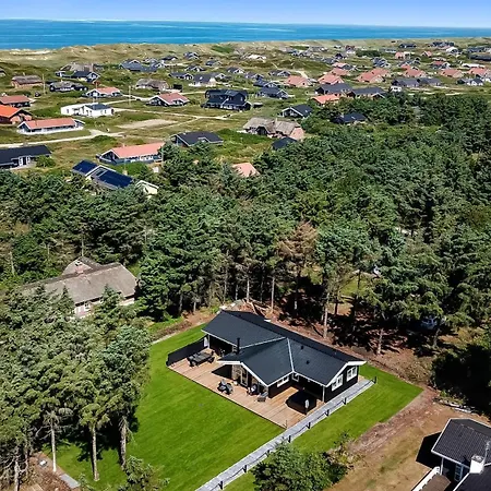 Energy Saving Luxury W Near Sea Sj444 * 哈博尔